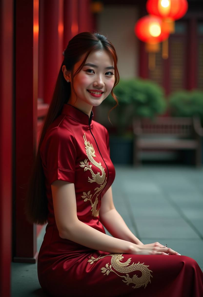 康熙微服私访记
