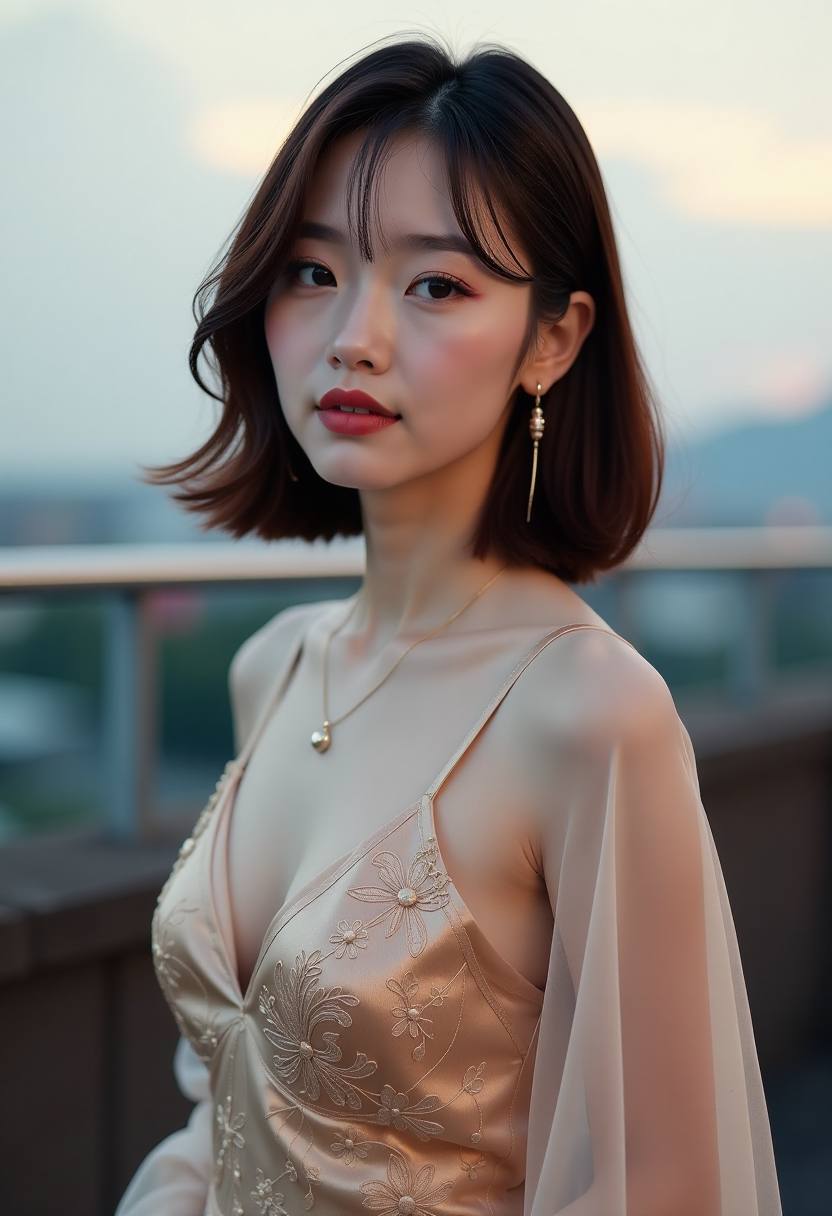 我不是潘金莲