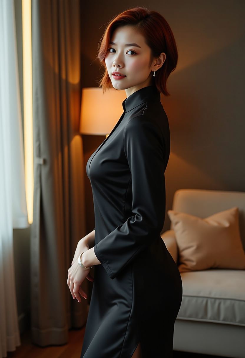 武媚娘传奇
